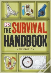 Capa do artigo Survival Handbook