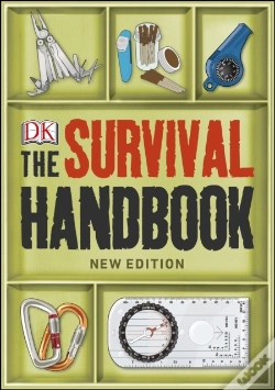 Capa do artigo Survival Handbook