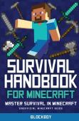 Survival Handbook For Minecraft