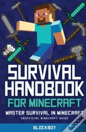 Survival Handbook For Minecraft