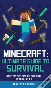 Survival Handbook For Minecraft
