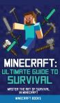 Survival Handbook For Minecraft - Preview