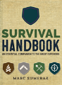 Survival Handbook - Preview