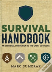 Capa do artigo Survival Handbook