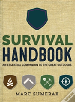 Capa do artigo Survival Handbook