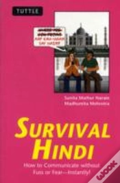 Capa do artigo Survival Hindi
