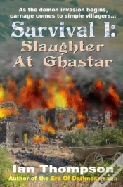 Capa do artigo Survival I