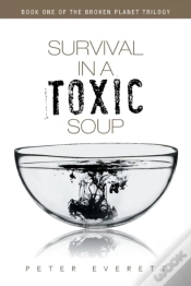 Capa do artigo Survival In A Toxic Soup