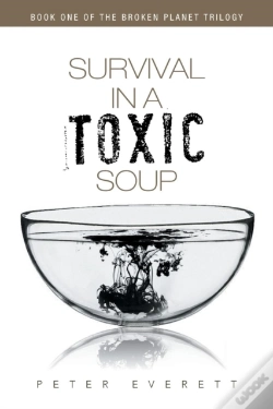 Capa do artigo Survival In A Toxic Soup