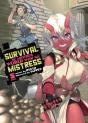 Survival In Another World With My Mistress! (Light Novel) Vol. 5 - Preview