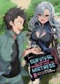 Survival In Another World With My Mistress! (Light Novel) Vol. 6 - Preview