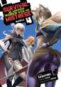 Survival In Another World With My Mistress! (Manga) Vol. 4 - Preview