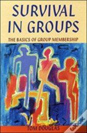 Capa do artigo Survival In Groups