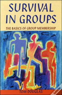 Capa do artigo Survival In Groups