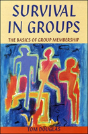 Survival In Groups - Preview
