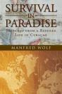 Survival In Paradise: Sketches From A Refugee Life In Curacao - Preview