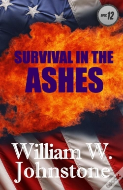 Capa do artigo Survival In The Ashes