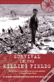 Capa do artigo Survival In The Killing Fields