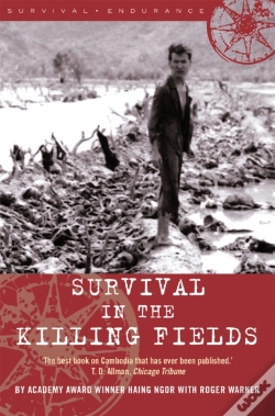 Capa do artigo Survival In The Killing Fields
