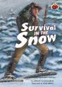 Survival In The Snow - Preview
