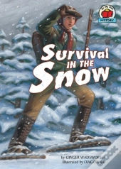 Survival In The Snow