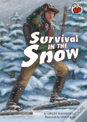 Capa do artigo Survival In The Snow