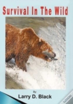 Capa do artigo Survival In The Wild