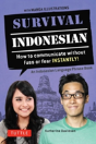 Survival Indonesian - Preview