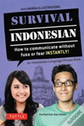 Survival Indonesian
