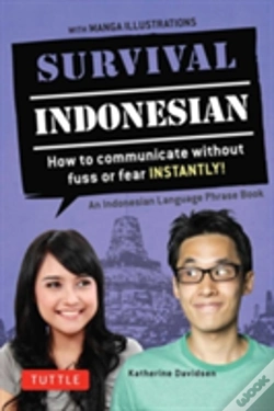 Capa do artigo Survival Indonesian