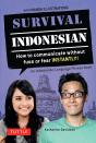 Survival Indonesian - Preview
