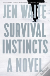 Capa do artigo Survival Instincts