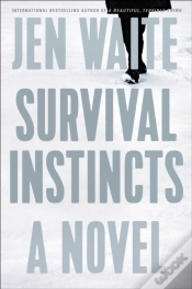 Capa do artigo Survival Instincts