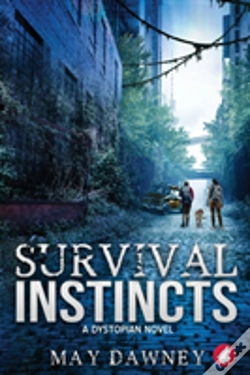 Capa do artigo Survival Instincts