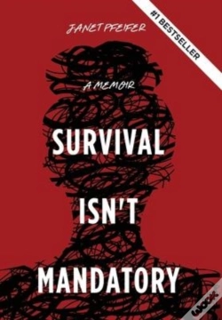 Capa do artigo Survival Isn'T Mandatory