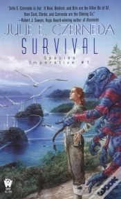 Capa do artigo Survival