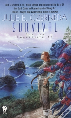 Capa do artigo Survival