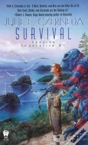 Capa do artigo Survival