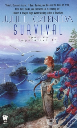 Capa do artigo Survival