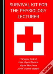 Capa do artigo Survival Kit For The Physiology Lecturer