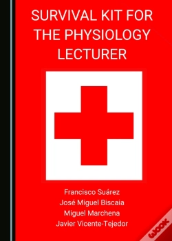 Capa do artigo Survival Kit For The Physiology Lecturer