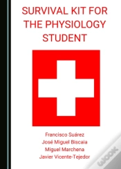 Capa do artigo Survival Kit For The Physiology Student