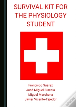 Capa do artigo Survival Kit For The Physiology Student