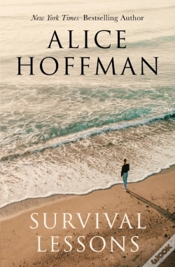 Capa do artigo Survival Lessons
