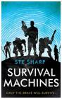 Survival Machines - Preview