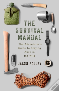 Capa do artigo Survival Manual