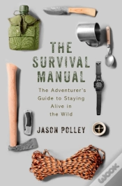 Capa do artigo Survival Manual