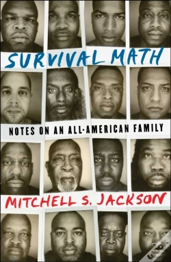Capa do artigo Survival Math