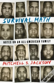 Capa do artigo Survival Math