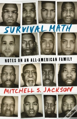 Capa do artigo Survival Math